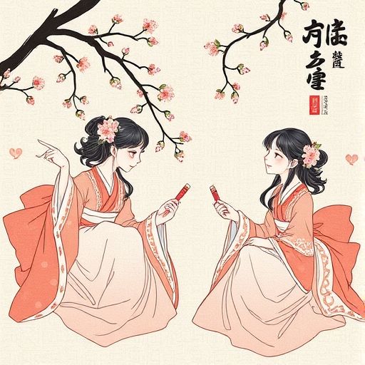 诱人的茶点组合