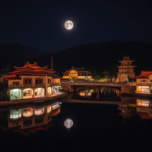 夜场桑拿休闲区