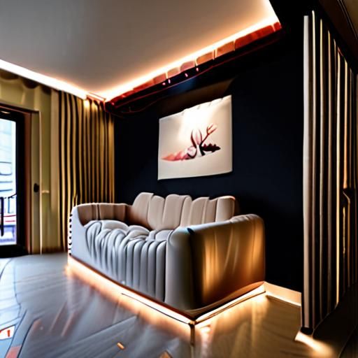 广州私密放松空间