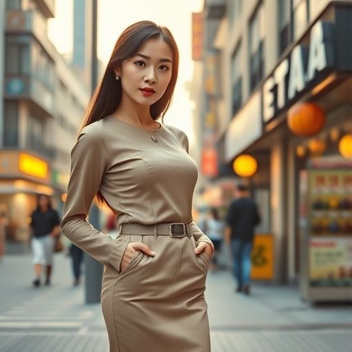 工作室外景的独特魅力