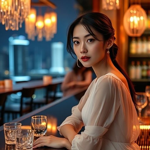 广州高端水会会所细节特写,彰显奢华与私密