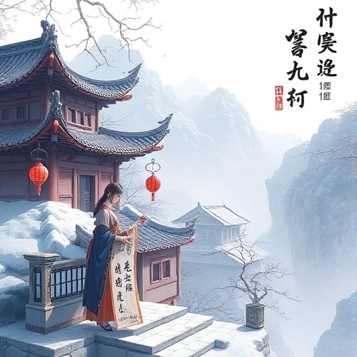 隐秘的茶室入口