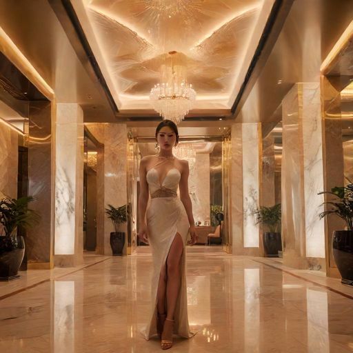 深圳高端休闲会所入口