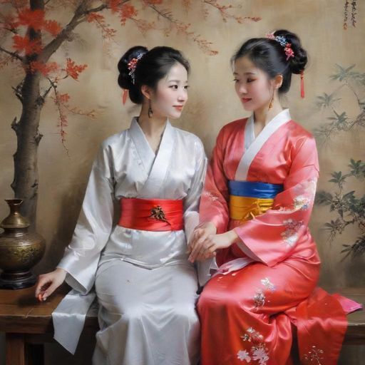 私密派对酒会画面