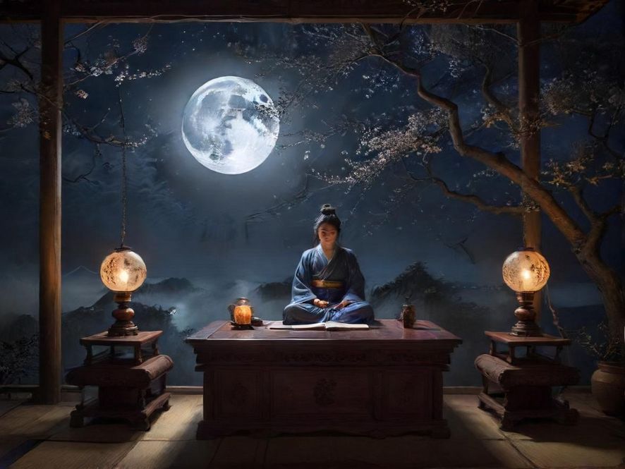 通往放松港湾的隐秘入口