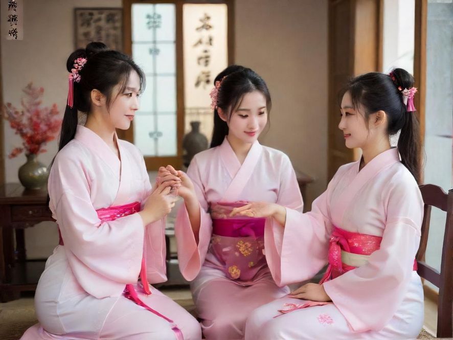 舒适私密的空间