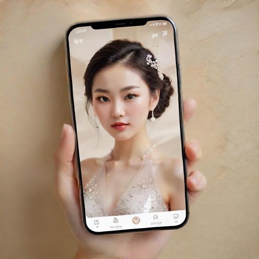 犬马之家App界面示意图