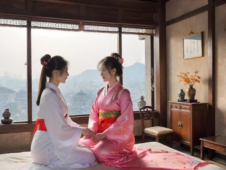 南沙区某豪华桑拿会所的现代休闲区,设计感十足,灯光柔和,营造出极致的放松氛围。