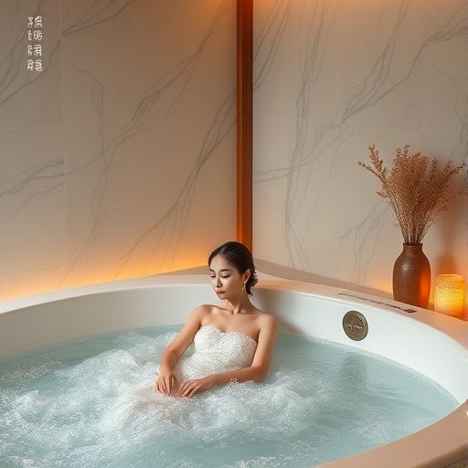 佛山专业按摩服务场景