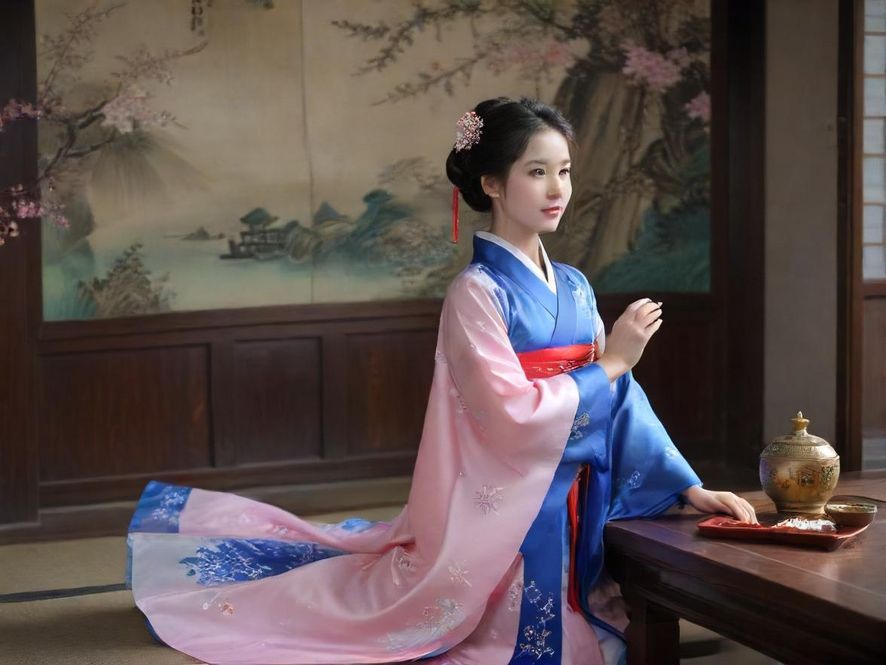 高端桑拿房内部