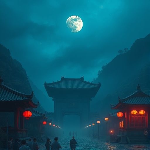 塘夏桑拿會所休息區環境