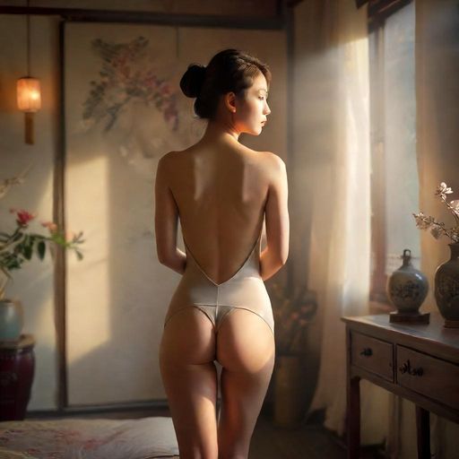 享受高端服务的放松时刻