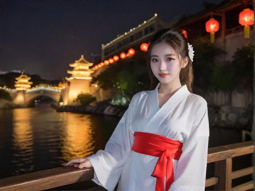 熟女服务场景图