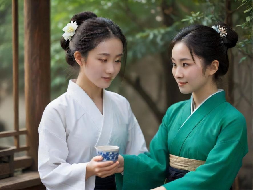 广州隐藏茶社桑拿汗蒸环境