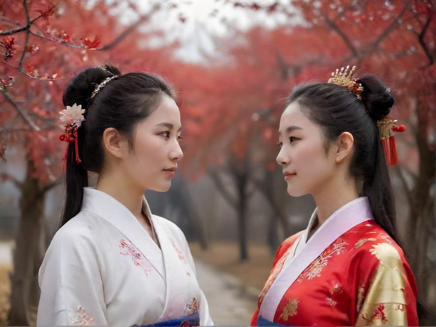 高端私密会所一角,精致的装饰与柔和灯光,尽显奢华与隐秘。