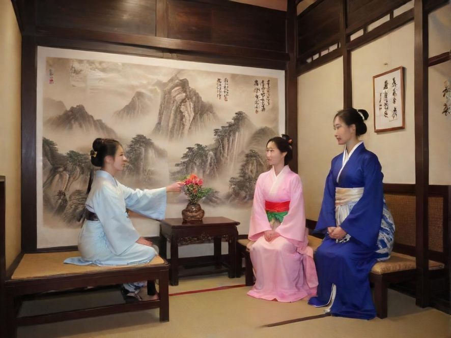 佛山桑拿会所大堂