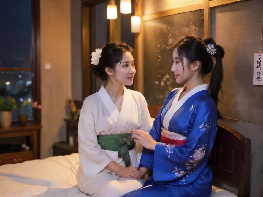 夜场桑拿会所豪华环境展示