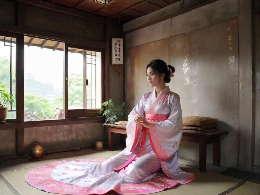 深圳私密工作室环境