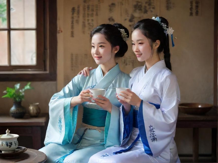 广州私密茶社，提供高端品茶体验