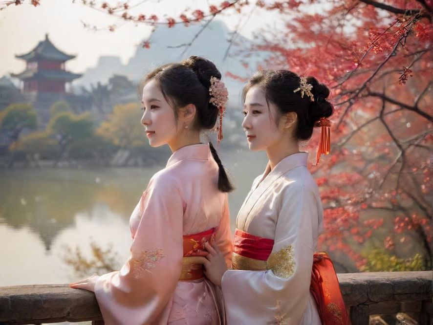 雅致的私人会所包间,暖色调光线营造温馨氛围