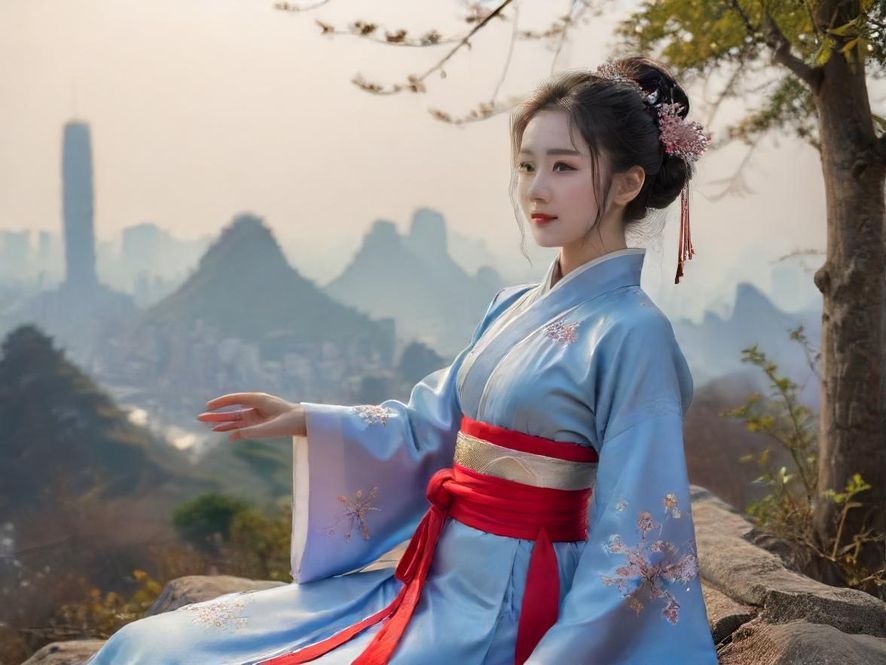 深圳丝足御丝轩内的香薰和装饰细节