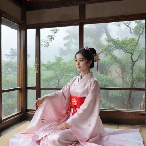 深圳桑拿会所内部环境图