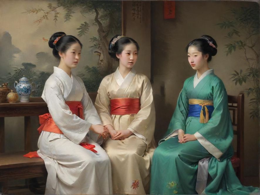 广州高端桑拿会所大厅环境