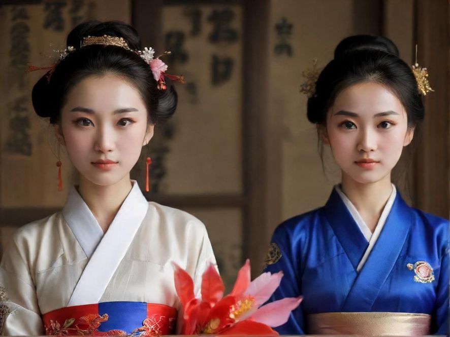 专业养生技师展现温柔而娴熟的手法,带来极致放松