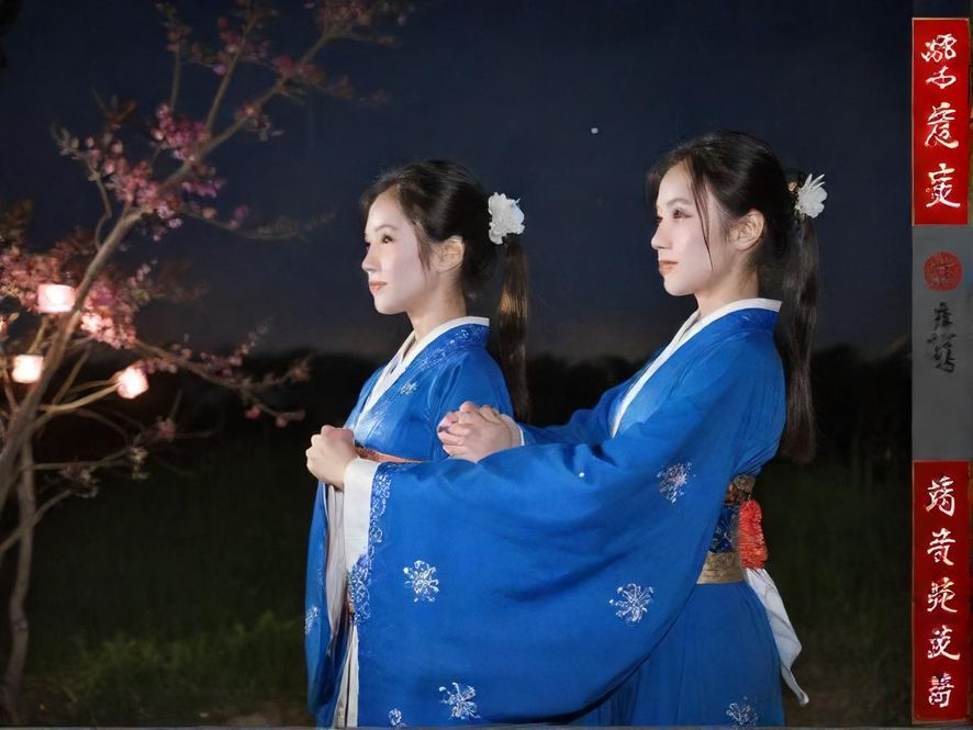 深圳桑拿会所夜景