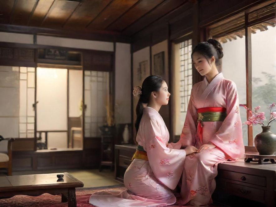 广州私密会所内部全景,奢华现代风格的休闲包间