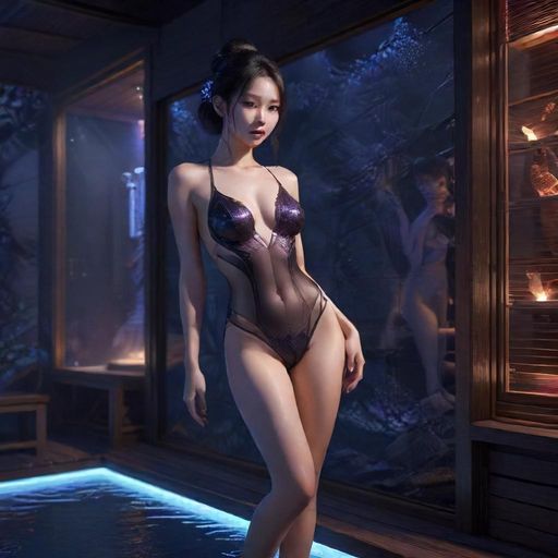 广州桑拿会所环境