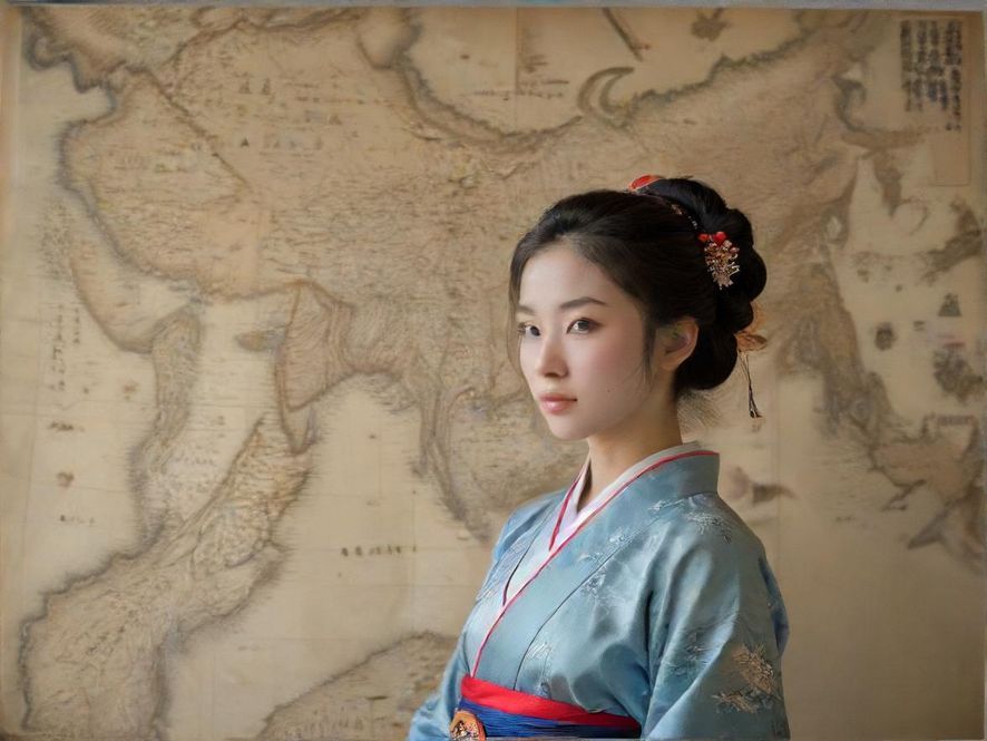 深圳一间布置温馨的私人公寓房间,灯光柔和