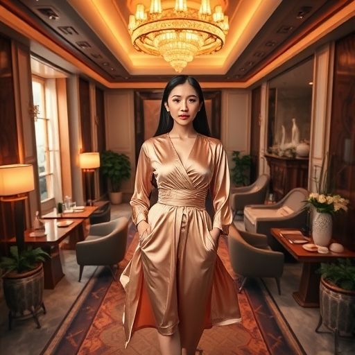 深圳高端桑拿会所豪华环境展示