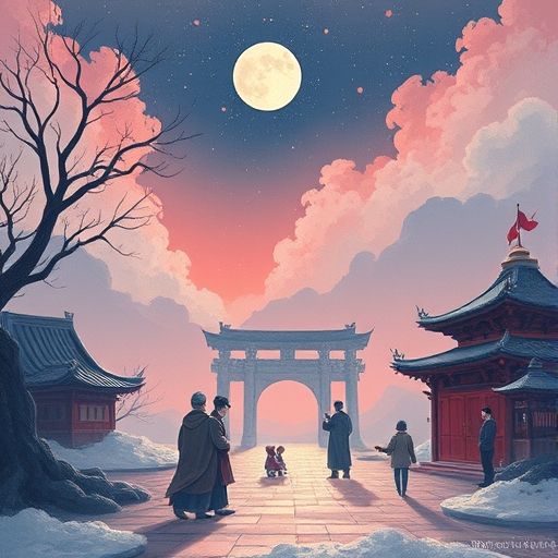 一个布置舒适、光线柔和的私密房间,有沙发和茶几,营造放松氛围。