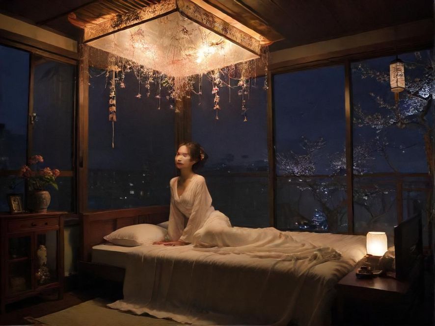 深圳桑拿会所室内温泉