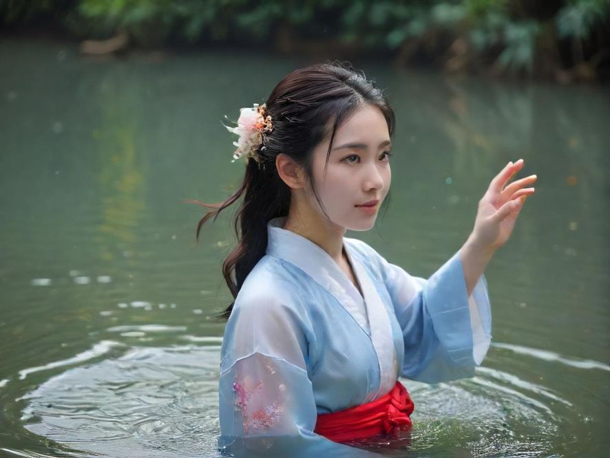 广州水博桑拿宽敞舒适的休息区,设有柔软的沙发和私密的隔断,供客人放松休息。