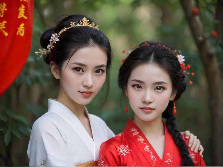 技师轻柔的按摩手法特写