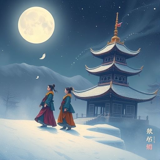 滋春阁会所内部环境展示