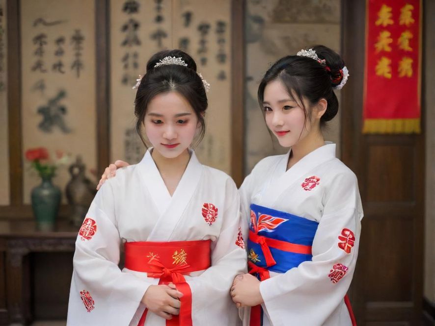 广州老城区小巷入口