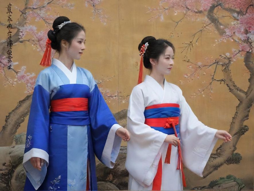 宁静舒适的桑拿房内部