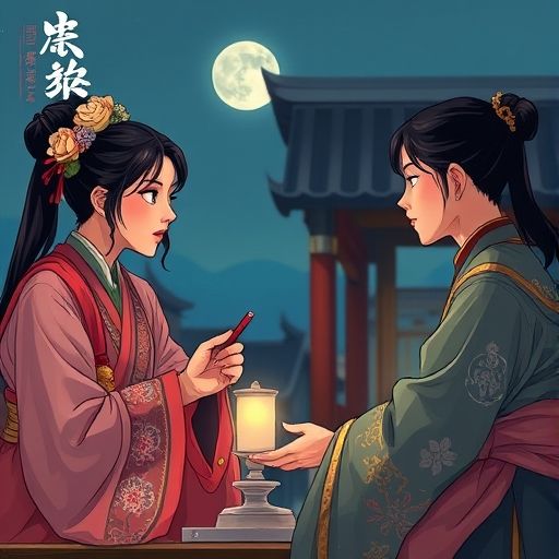 专业技师正在进行按摩