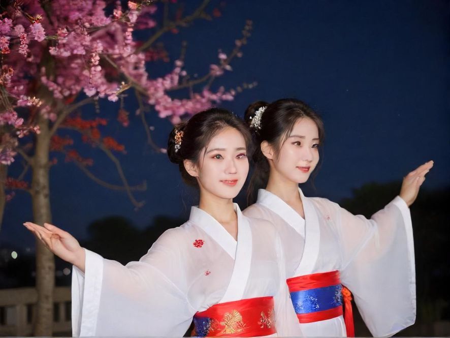 一个位于街道旁的神秘会所入口