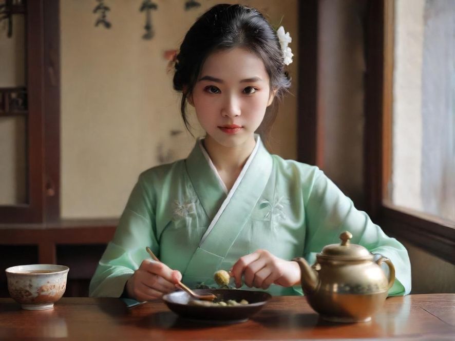 广州高端品茶私密空间