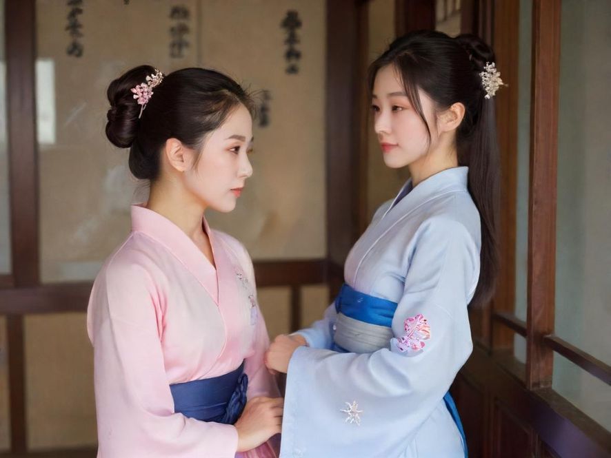 舒适豪华的桑拿会所内部,享受放松的时刻