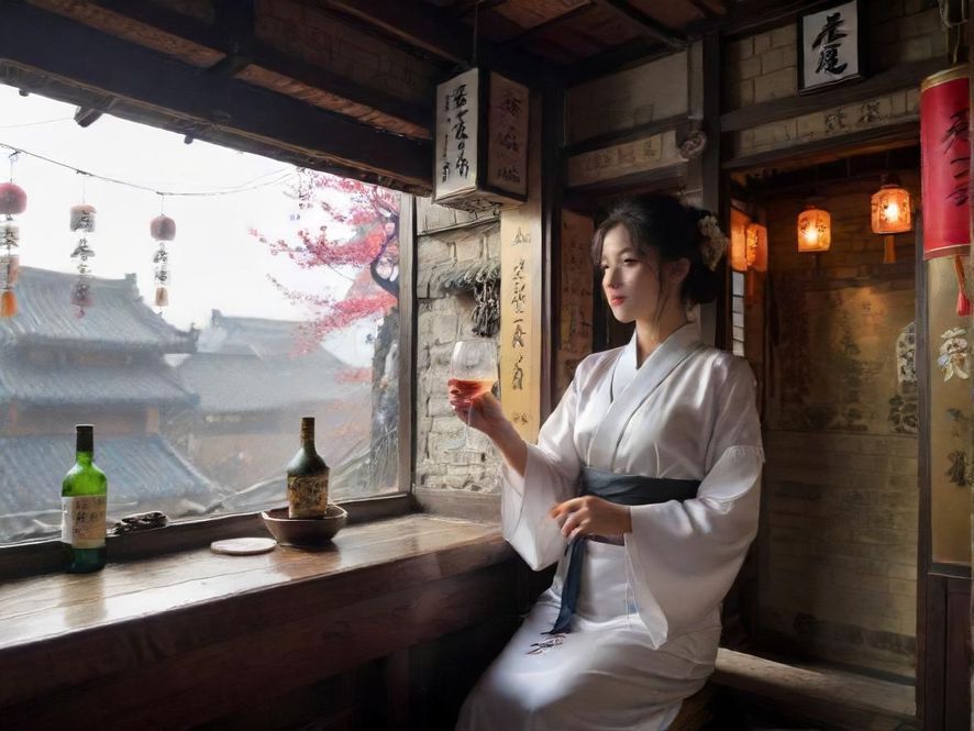 深圳高端酒店公寓内部场景