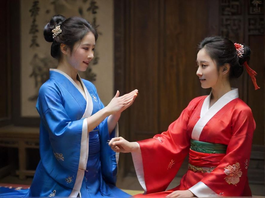 高端会所内部奢华舒适的桑拿休息区,暖色调的灯光营造出温馨放松的氛围。