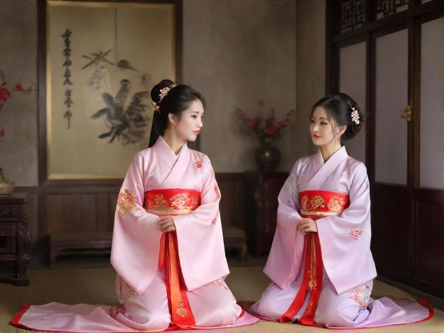 深圳蒲宗蒲神按摩会所大堂