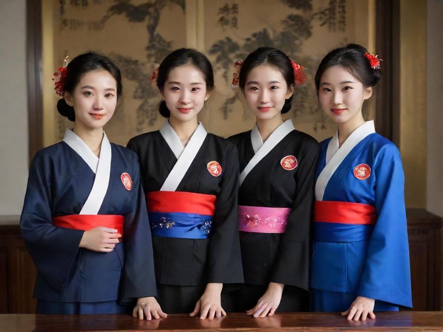 广州按摩会所大厅环境展示