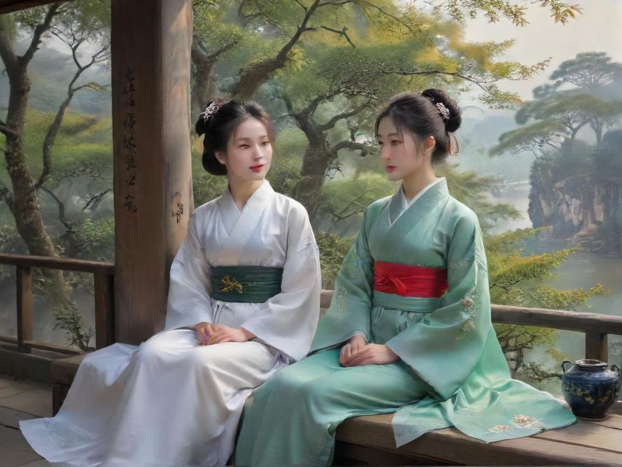 51茶馆桑拿房内部环境