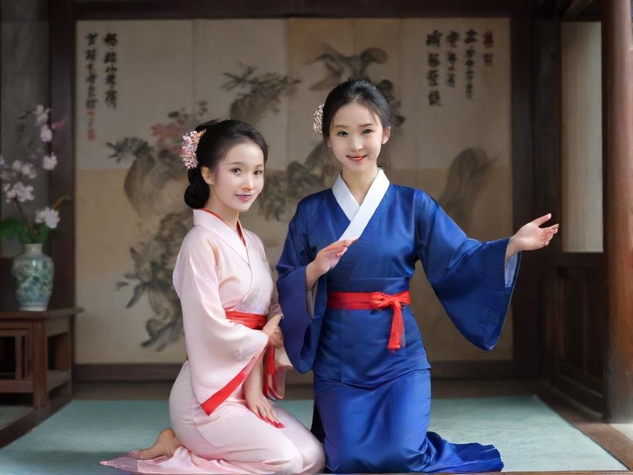 广州水伊方会所内部环境一览